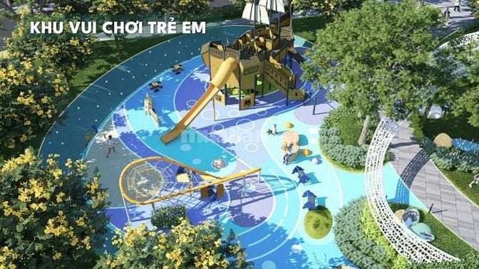 🏡 Quy Nhơn Iconic – Đô thị ven sông – Đầu tư nhanh – Sinh lời sớm