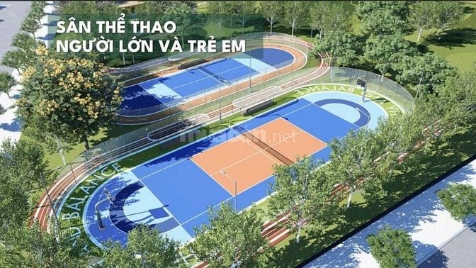 🏡 Quy Nhơn Iconic – Đô thị ven sông – Đầu tư nhanh – Sinh lời sớm