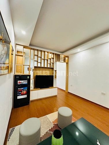 Tôi bán Tập thể Hai Bà Trưng giá 2,48 Tỷ, 58m2. 2N+VS. LÔ GÓC 