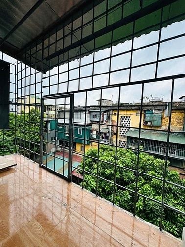 Tôi bán Tập thể Hai Bà Trưng giá 2,48 Tỷ, 58m2. 2N+VS. LÔ GÓC 