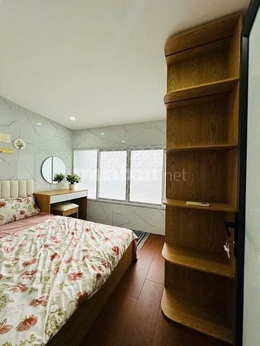 Tôi bán Tập thể Hai Bà Trưng giá 2,48 Tỷ, 58m2. 2N+VS. LÔ GÓC 