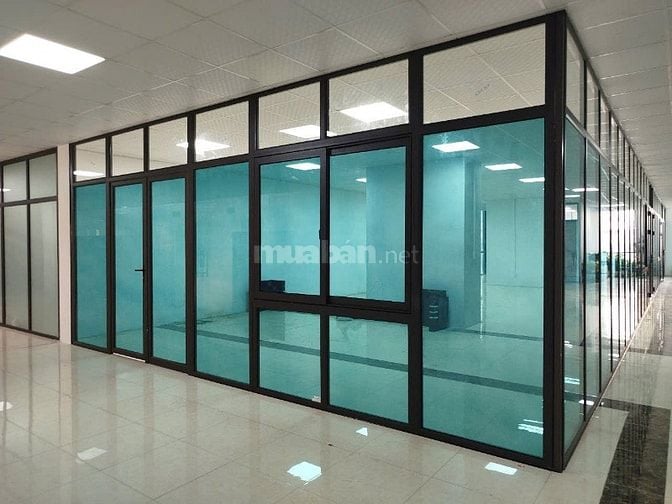 CHÍNH CHỦ CHO THUÊ SÀN VĂN PHÒNG - TÒA CT1 USILK CITY, HÀ ĐÔNG