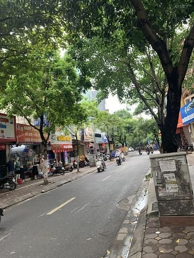 Cho thuê văn phòng 70m2 tại phố Trung Kính, phường Yên Hòa