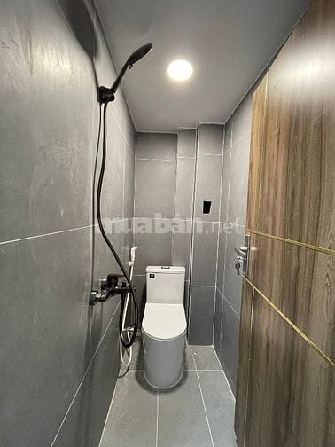 Nhà 2 Lầu 3PN đẹp Cao Cấp hẻm Phạm Văn Chiêu, P14, Q.Gò Vấp.