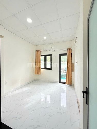 Ⓜ️ BÁN NHÀ 1 LẦU HẺM 3M ĐƯỜNG HUỲNH TẤN PHÁT - THI TRẤN NHÀ BÈ - TRƯỚC
