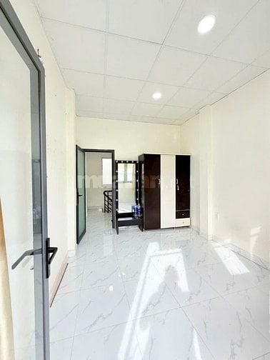 Ⓜ️ BÁN NHÀ 1 LẦU HẺM 3M ĐƯỜNG HUỲNH TẤN PHÁT - THI TRẤN NHÀ BÈ - TRƯỚC