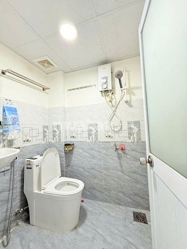 Ⓜ️ BÁN NHÀ 1 LẦU HẺM 3M ĐƯỜNG HUỲNH TẤN PHÁT - THI TRẤN NHÀ BÈ - TRƯỚC