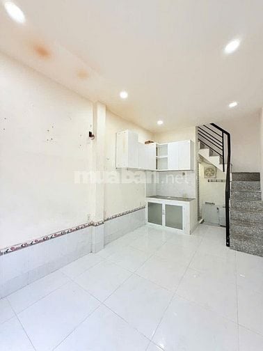 Ⓜ️ BÁN NHÀ 1 LẦU HẺM 3M ĐƯỜNG HUỲNH TẤN PHÁT - THI TRẤN NHÀ BÈ - TRƯỚC