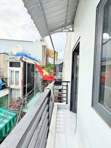 Ⓜ️ BÁN NHÀ 1 LẦU HẺM 3M ĐƯỜNG HUỲNH TẤN PHÁT - THI TRẤN NHÀ BÈ - TRƯỚC