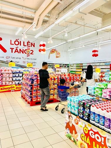 Kho Hàng Mỹ Phẩm Quận 6 Cần Tuyển Nhân Viên Phụ Kho, Phụ Bán Hàng