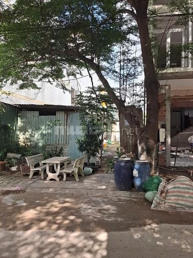Bán đất đường A1 Phước Long B Quận 9 cũ giá 17,5 tỷ