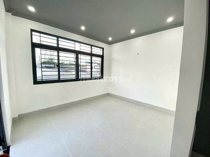 ✅ Villa hẻm oto 135m2 KDC Lý Chiêu Hoàng, An Lạc, Bình Tân 