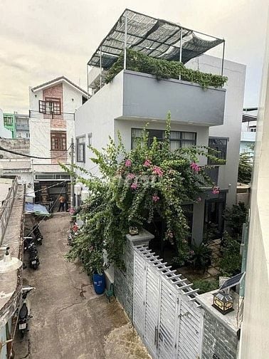 ✅ Villa hẻm oto 135m2 KDC Lý Chiêu Hoàng, An Lạc, Bình Tân 