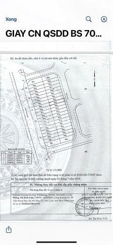 Bán đất đường A1 Phước Long B Quận 9 cũ giá 17,5 tỷ