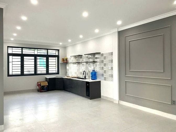✅ Villa hẻm oto 135m2 KDC Lý Chiêu Hoàng, An Lạc, Bình Tân 