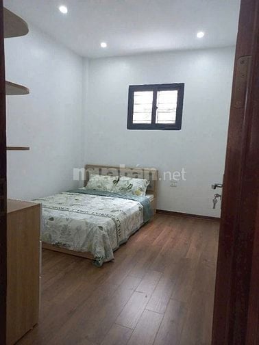 Bán nhà ngõ 592 Trường Chinh, Ngã Tư Sở, Đồng Đa, Hà Nội 