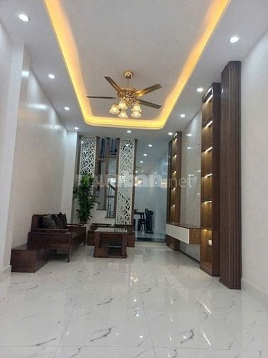 Bán nhà ngõ 592 Trường Chinh, Ngã Tư Sở, Đồng Đa, Hà Nội 