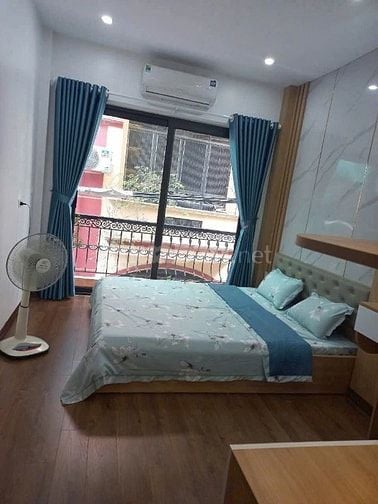 Bán nhà ngõ 592 Trường Chinh, Ngã Tư Sở, Đồng Đa, Hà Nội 