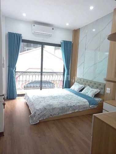 Bán nhà ngõ 592 Trường Chinh, Ngã Tư Sở, Đồng Đa, Hà Nội 