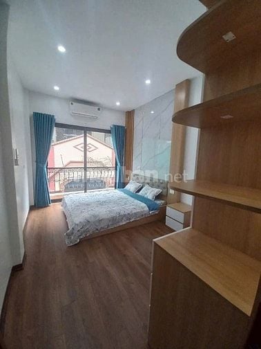 Bán nhà ngõ 592 Trường Chinh, Ngã Tư Sở, Đồng Đa, Hà Nội 