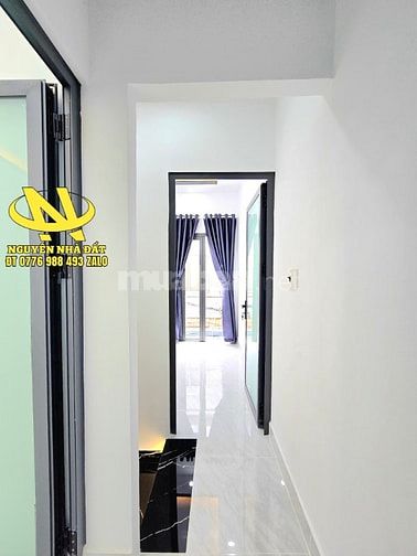 🔥🔥 BÁN NHÀ XE HƠI CHẠY NGANG NHÀ 🔥🔥