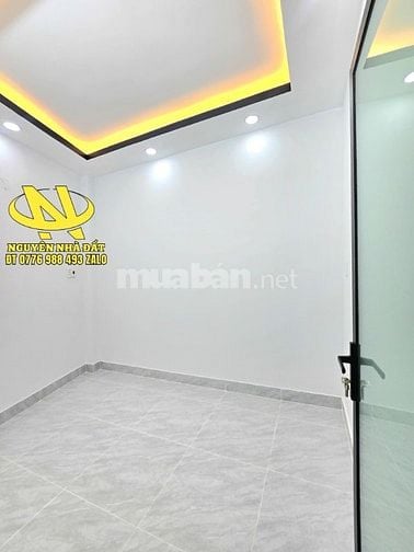 🔥🔥 BÁN NHÀ XE HƠI CHẠY NGANG NHÀ 🔥🔥