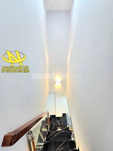 🔥🔥 BÁN NHÀ XE HƠI CHẠY NGANG NHÀ 🔥🔥
