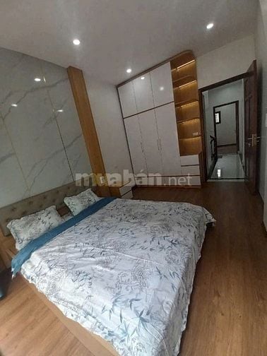 Bán nhà ngõ 592 Trường Chinh, Ngã Tư Sở, Đồng Đa, Hà Nội 