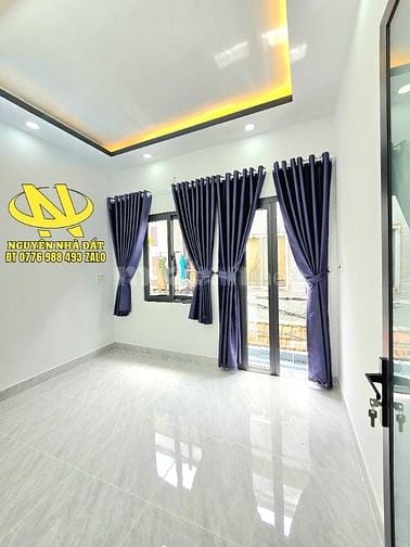 🔥🔥 BÁN NHÀ XE HƠI CHẠY NGANG NHÀ 🔥🔥