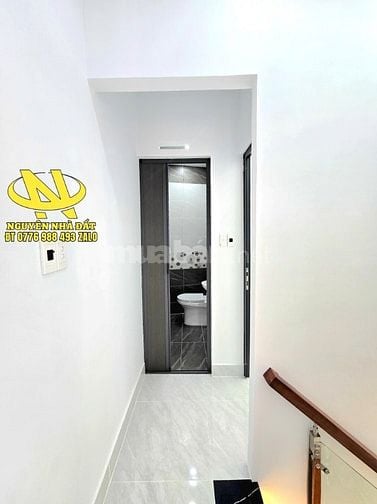 🔥🔥 BÁN NHÀ XE HƠI CHẠY NGANG NHÀ 🔥🔥