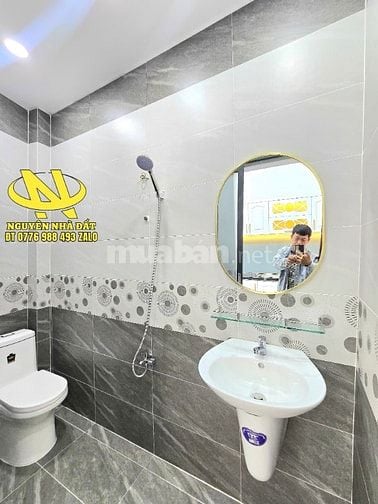 🔥🔥 BÁN NHÀ XE HƠI CHẠY NGANG NHÀ 🔥🔥