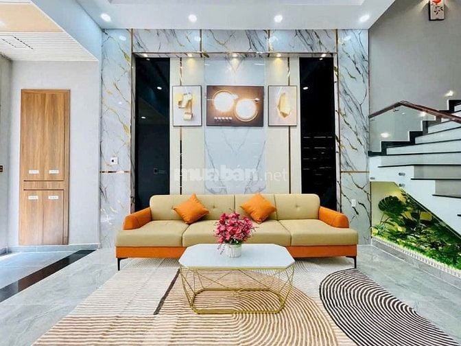 Ngộp Chủ Cần Bán Căn Nhà, DT 54m2, Giá 2Tỷ690, Tân Sơn Hòa, Tân Bình.
