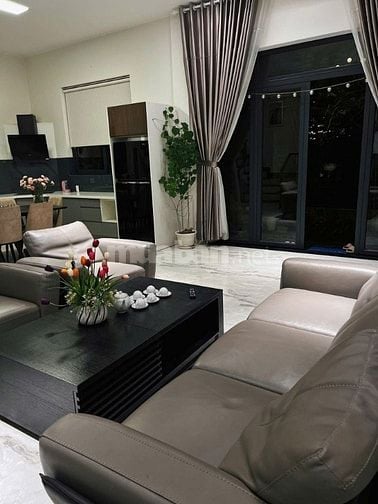 Cho thuê villa 3 phòng phường 4 đà lạt 25tr/tháng hẻm lê hồng phong 