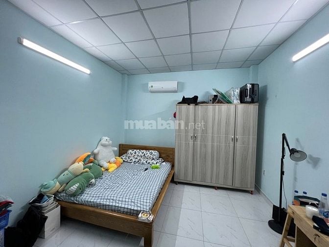 🚛 HẺM XE TẢI – CÁCH MẶT TIỀN MÊ LINH CHỈ 10M – NHÀ 3 TẦNG CHẮC CHẮN