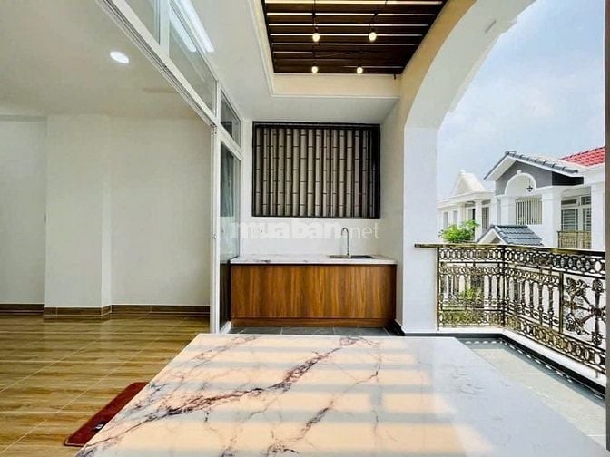 Ngộp Chủ Cần Bán Căn Nhà, DT 54m2, Giá 2Tỷ690, Tân Sơn Hòa, Tân Bình.