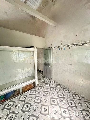 Cần bán gấp đôi nhà tổng DT 120m2 SHR ở 1 / Trần Thị Bốc giá 1tỉ 168tr