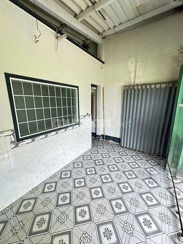 Cần bán gấp đôi nhà tổng DT 120m2 SHR ở 1 / Trần Thị Bốc giá 1tỉ 168tr