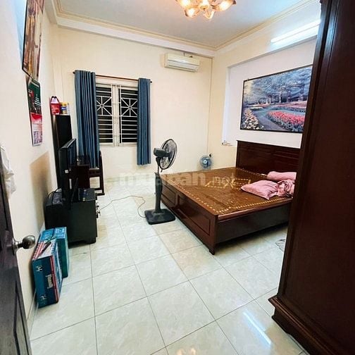 Khu đồng bộ có Công viên - 4x16m, Mercedes Quang Trung -4 tầng, 9.x tỷ