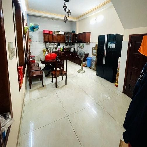 Khu đồng bộ có Công viên - 4x16m, Mercedes Quang Trung -4 tầng, 9.x tỷ