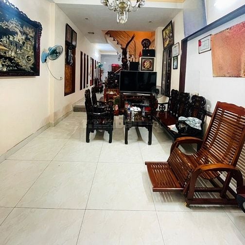 Khu đồng bộ có Công viên - 4x16m, Mercedes Quang Trung -4 tầng, 9.x tỷ