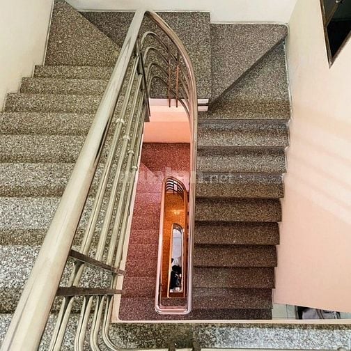 Khu đồng bộ có Công viên - 4x16m, Mercedes Quang Trung -4 tầng, 9.x tỷ