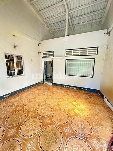 Cần bán gấp đôi nhà tổng DT 120m2 SHR ở 1 / Trần Thị Bốc giá 1tỉ 168tr