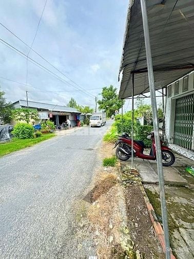 Cần bán gấp đôi nhà tổng DT 120m2 SHR ở 1 / Trần Thị Bốc giá 1tỉ 168tr