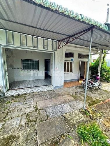 Cần bán gấp đôi nhà tổng DT 120m2 SHR ở 1 / Trần Thị Bốc giá 1tỉ 168tr