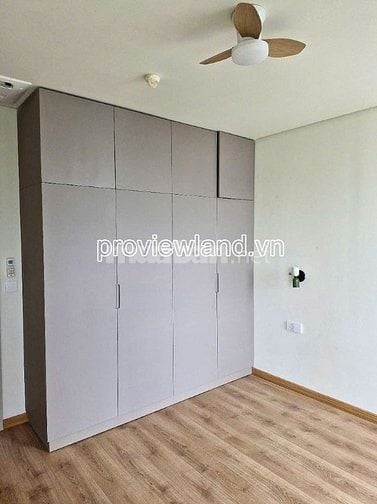 Cho thuê căn hộ tại Xi Riverview Thảo Điền, 185m2 diện tích, 4PN