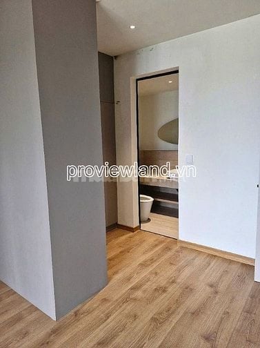 Cho thuê căn hộ tại Xi Riverview Thảo Điền, 185m2 diện tích, 4PN