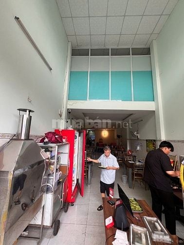 🍱 Sang gấp quán cơm trưa 79tr – gần 30 nhóm công ty đặt mỗi ngày