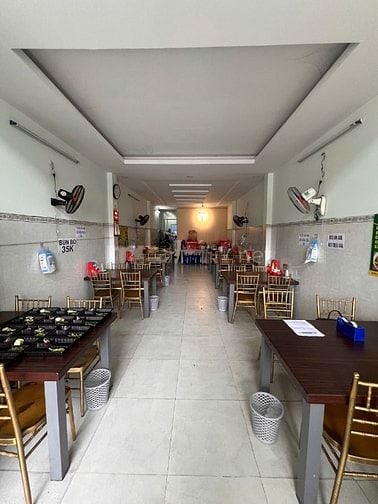 🍱 Sang gấp quán cơm trưa 79tr – gần 30 nhóm công ty đặt mỗi ngày