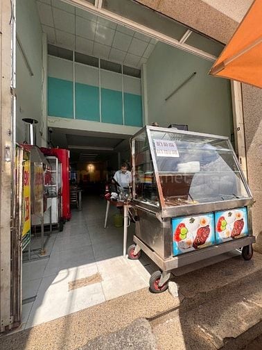 🍱 Sang gấp quán cơm trưa 79tr – gần 30 nhóm công ty đặt mỗi ngày