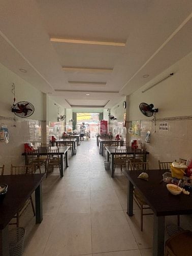 🍱 Sang gấp quán cơm trưa 79tr – gần 30 nhóm công ty đặt mỗi ngày
